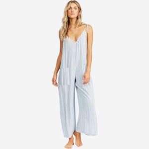 BILLABONG Beach Cover-Up Onesie